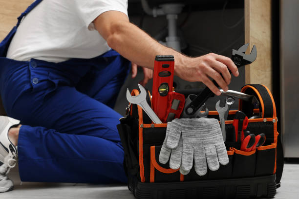 Best Emergency Plumbing Repair  in Silver Lake, OH