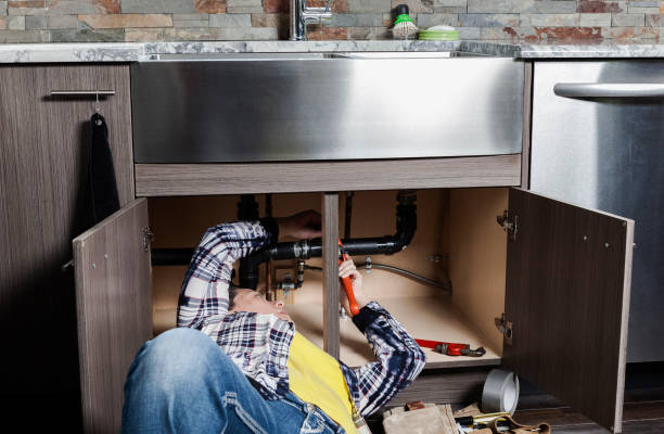 Reliable Silver Lake, OH Plumbing Solutions